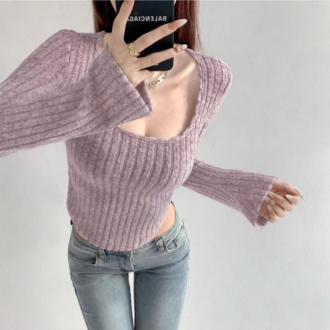 Sweaters Jumpers Pullovers Wom - Street Fashion Urban review and price