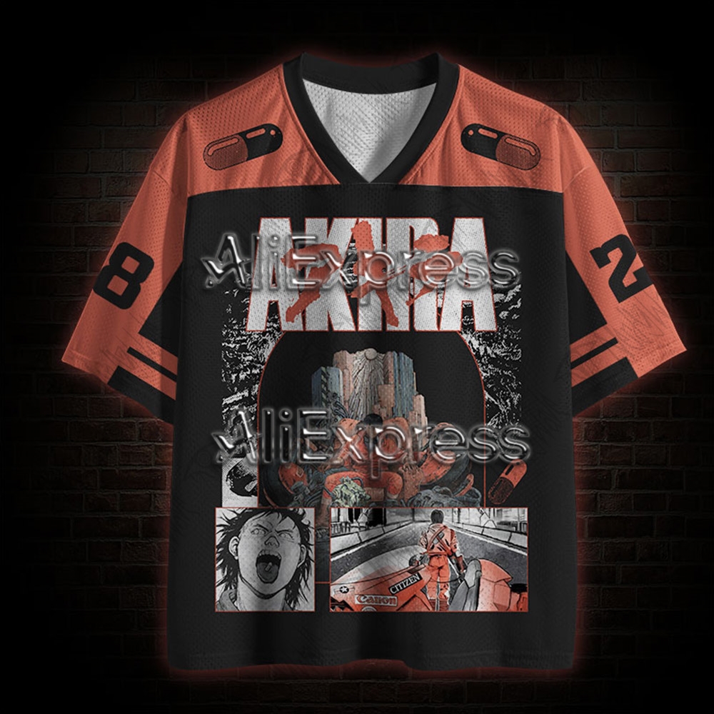 Hot Selling Products, Street F - Street Fashion Jersey review and price
