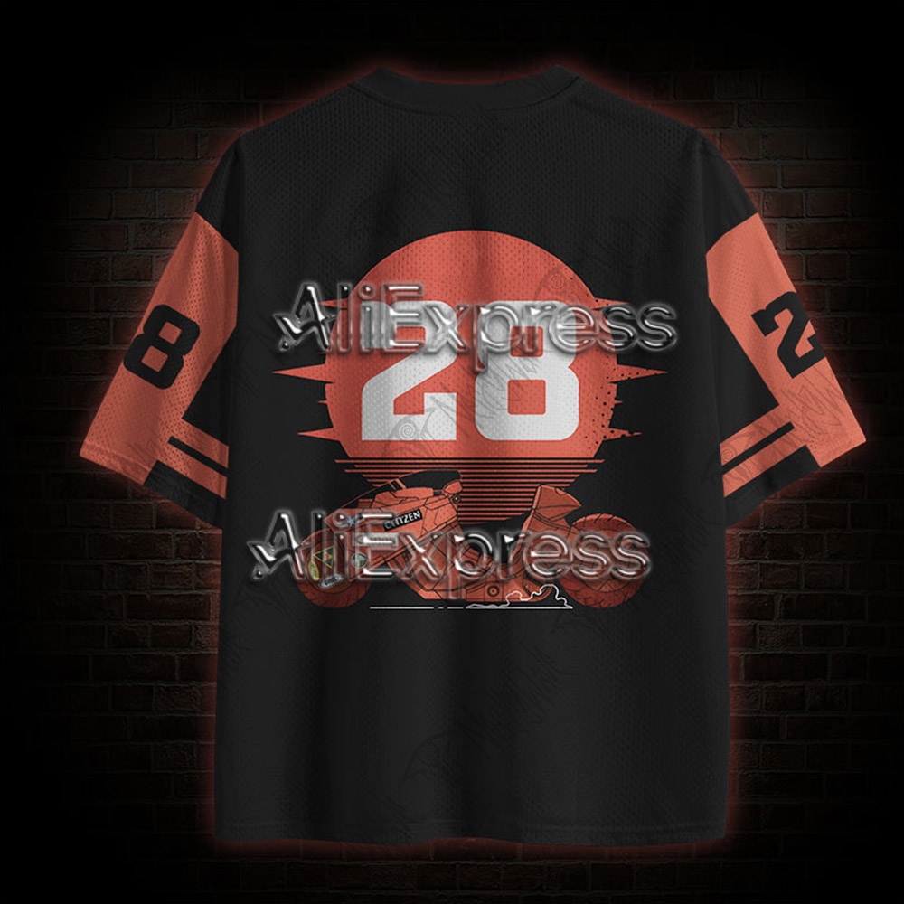 Hot Selling Products, Street F - Street Fashion Jersey review and price