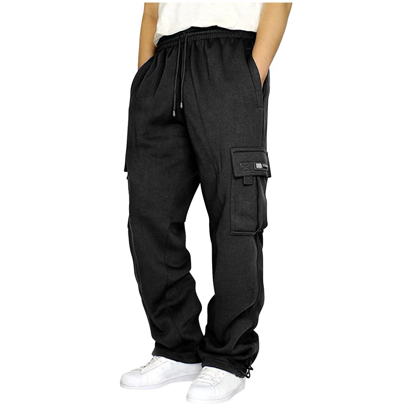 Autumn Winter Fashion Casual m - Cargo Pant Wide review and price