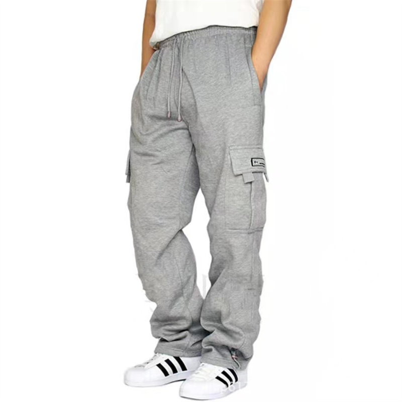Autumn Winter Fashion Casual m - Cargo Pant Wide review and price