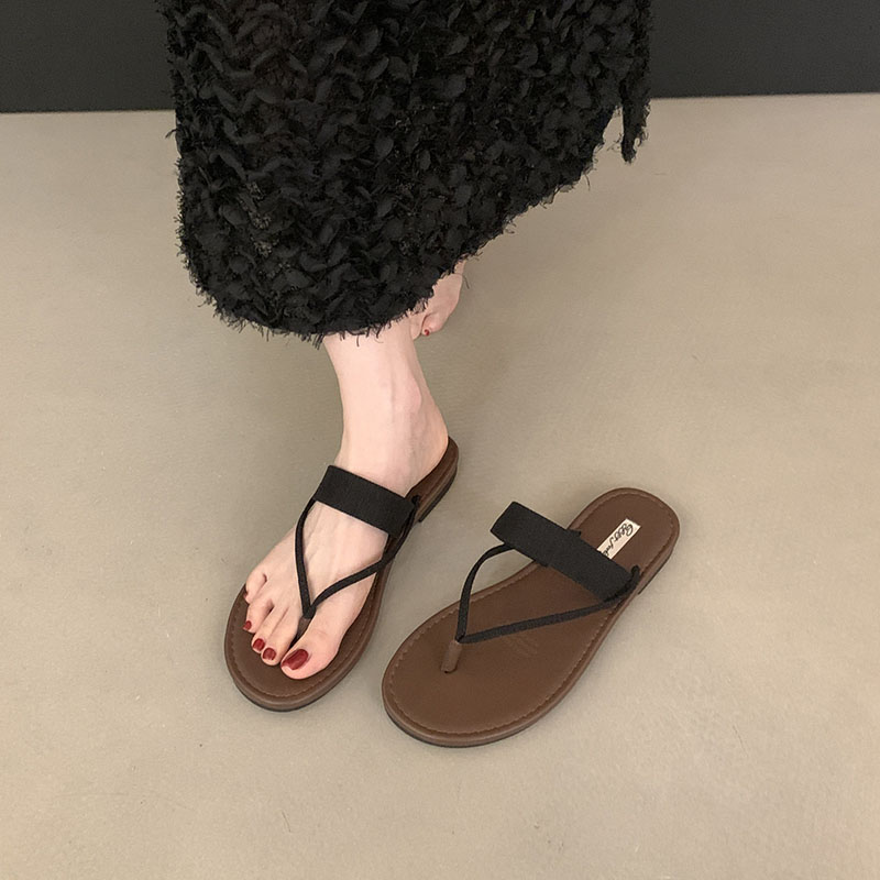 New 2026 Summer Beach Flip Flo - Street Fashion Female review and price