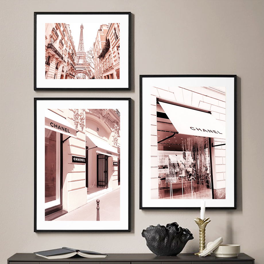 Paris Tower Street Luxury Stor - Street Fashion Paris review and price
