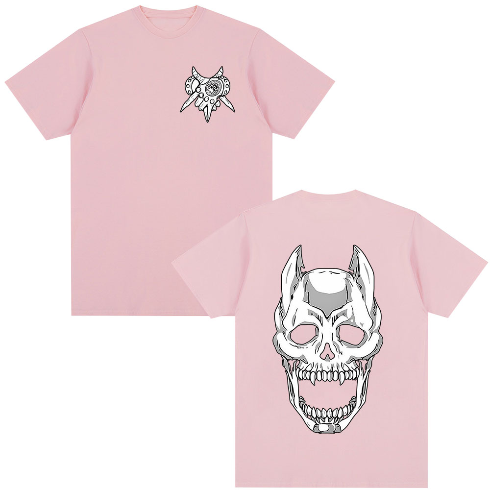 Anime Gothic Jojo Bizarre Adve - Queen Street Fashion review and price
