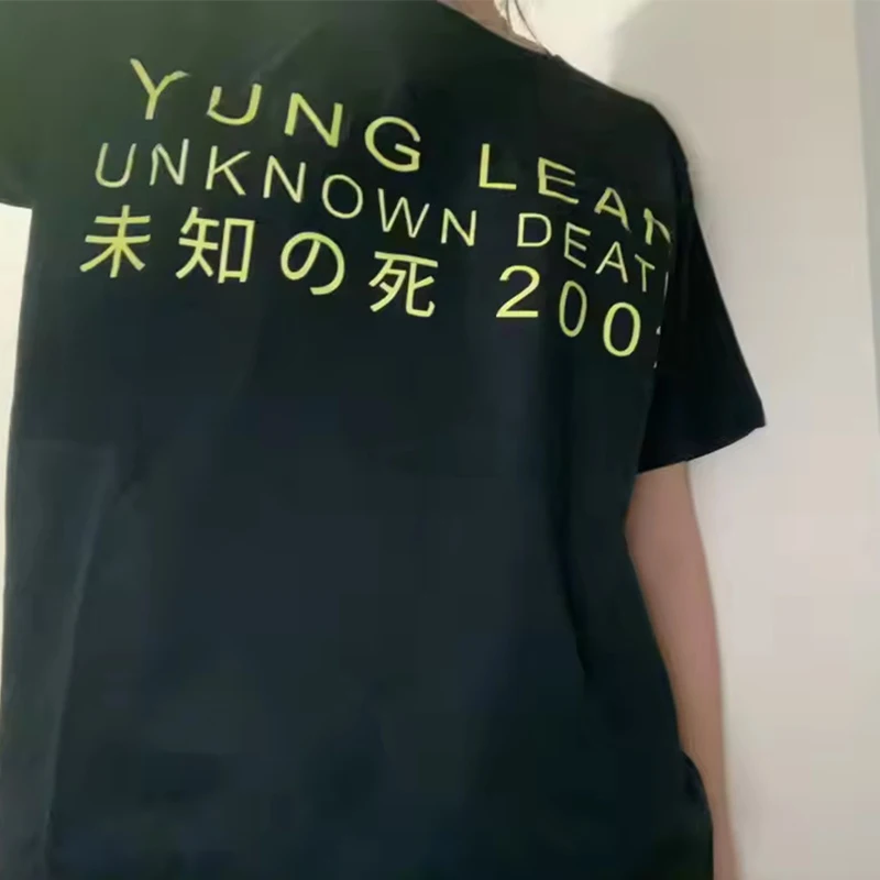 Women/men T-shirts Unknown Dea - Street Fashion Urban review and price