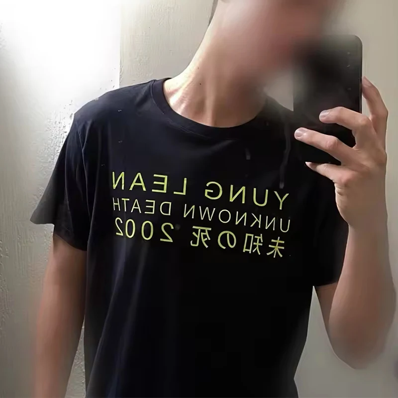 Women/men T-shirts Unknown Dea - Street Fashion Urban review and price