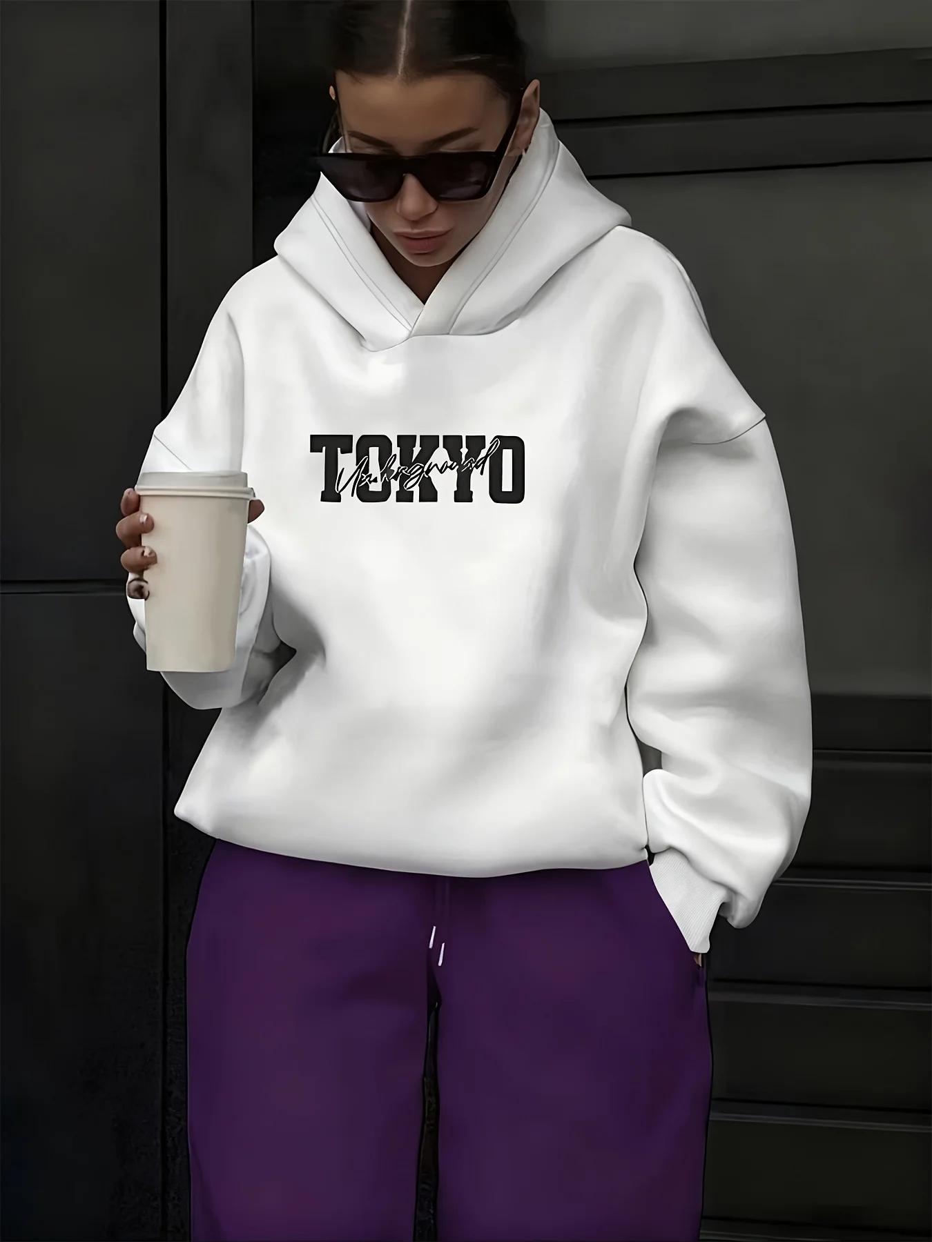Japanese Streetwear Hoodie Men - Street Fashion Tokyo review and price