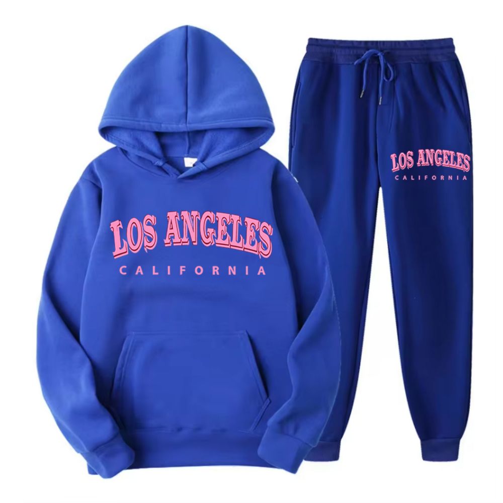 Two Piece Set Street Womens Ho - Street Fashion California review and price