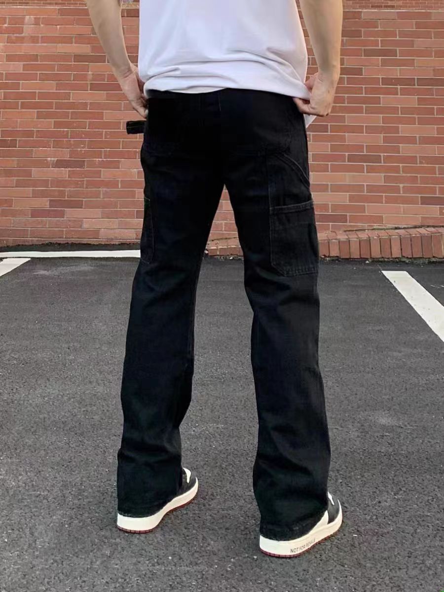 Retro American High Street Vib - Street Fashion Vibes review and price