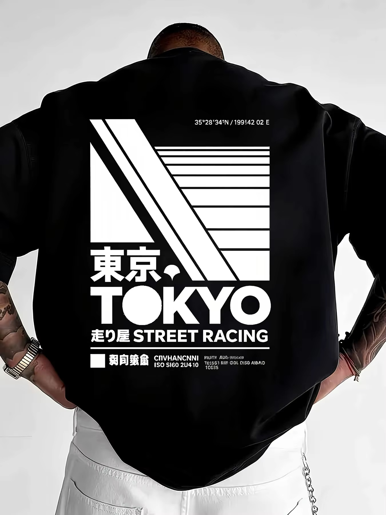 Japanese Tokyo Street StylePri - Street Fashion Tokyo review and price