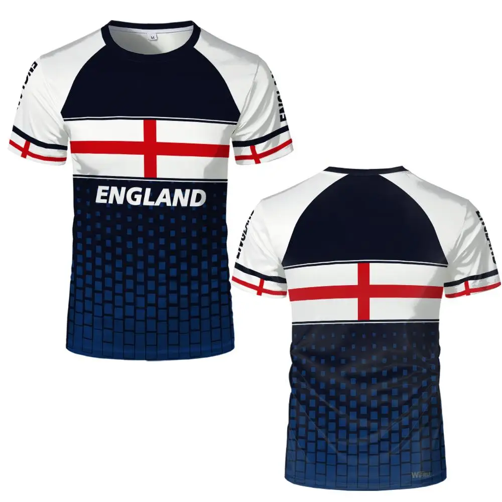 2026 New England Flag Printed  - Street Fashion England review and price