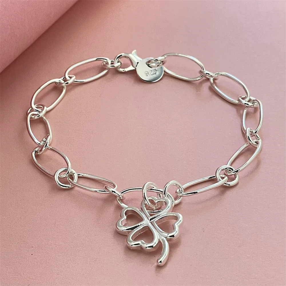 Fashion Kpop 925 Sterling Silv - Street Fashion Kpop review and price