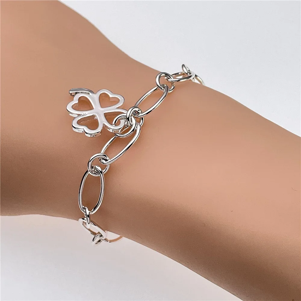 Fashion Kpop 925 Sterling Silv - Street Fashion Kpop review and price
