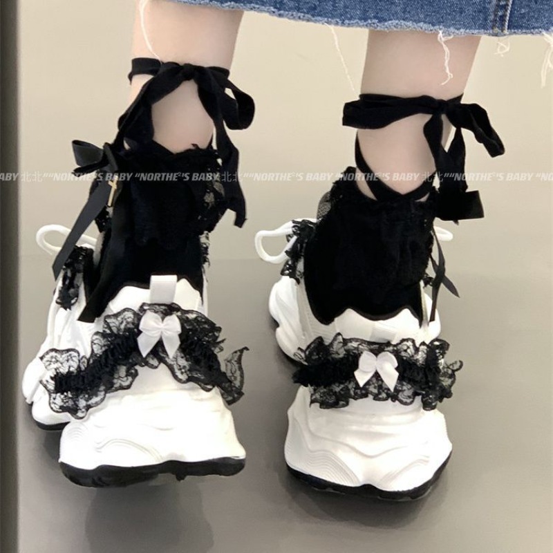 Warrior Original Brand Clunky  - Street Fashion Girls review and price