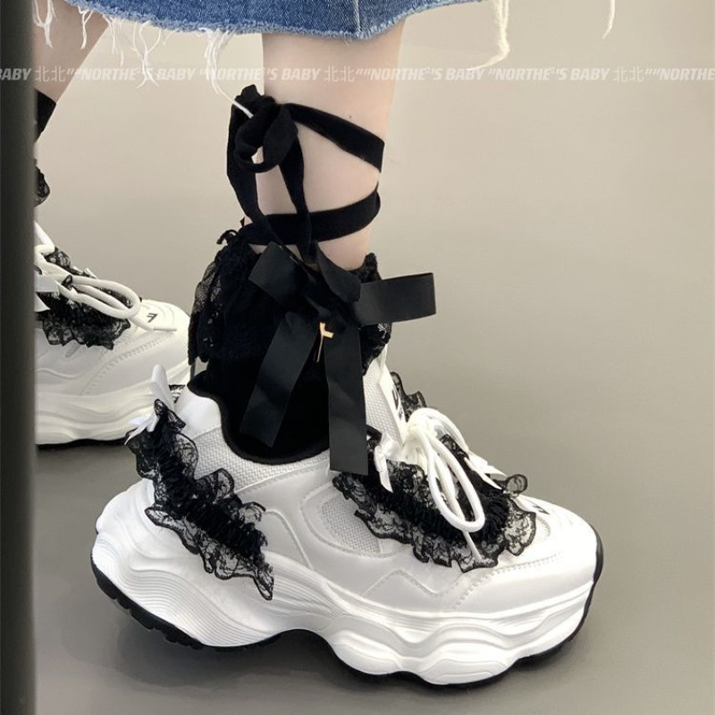 Warrior Original Brand Clunky  - Street Fashion Girls review and price