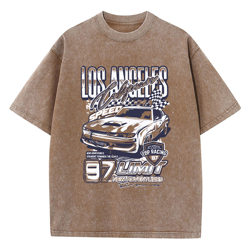 California Los Angeles Extreme - Street Fashion California review and price