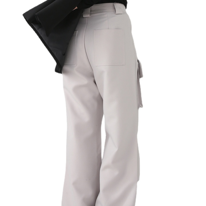 Vintage Cargo Pants Men Solid  - Cargo Pant Wide review and price