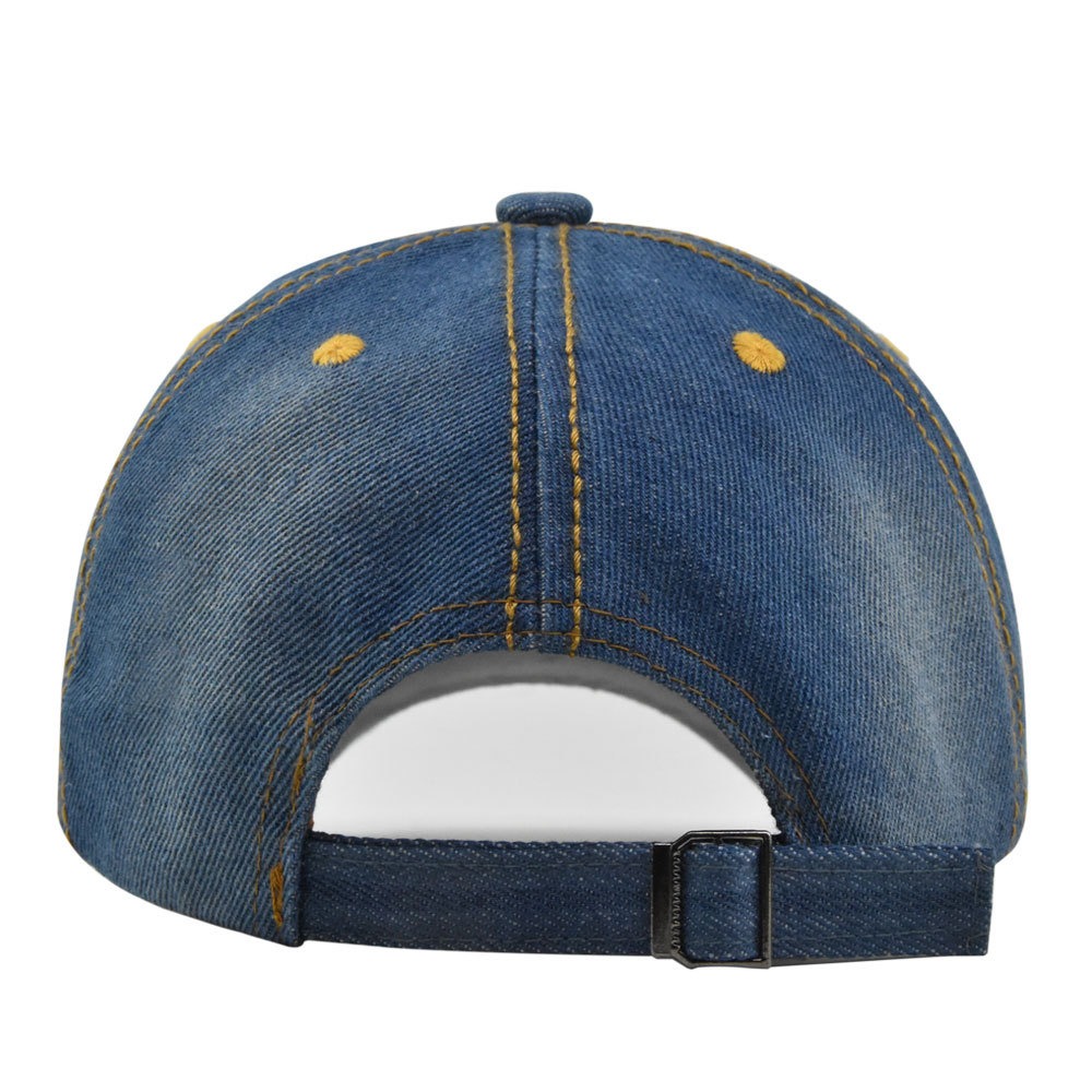 Queen Rhinestone Denim Basebal - Queen Street Fashion review and price