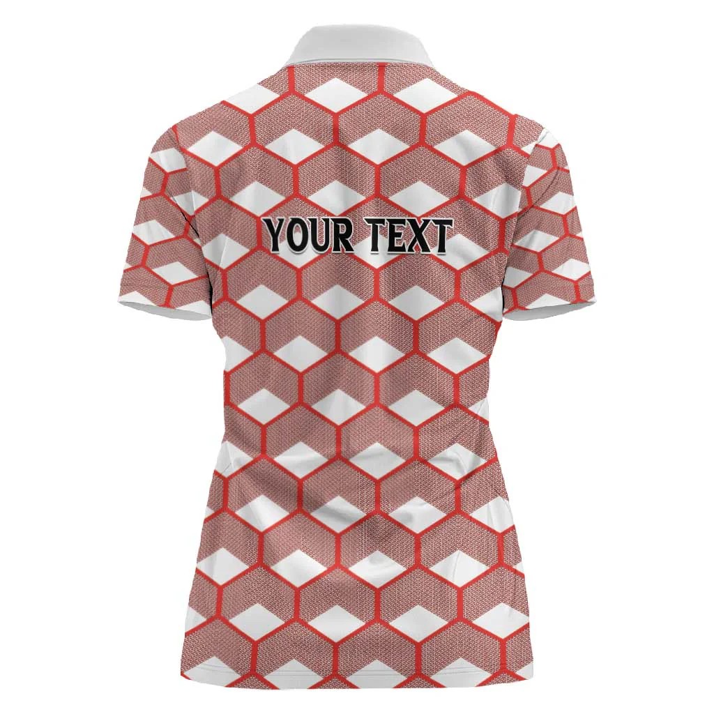 Summer Kenya Women's Polo Shir - Street Fashion Kenya review and price