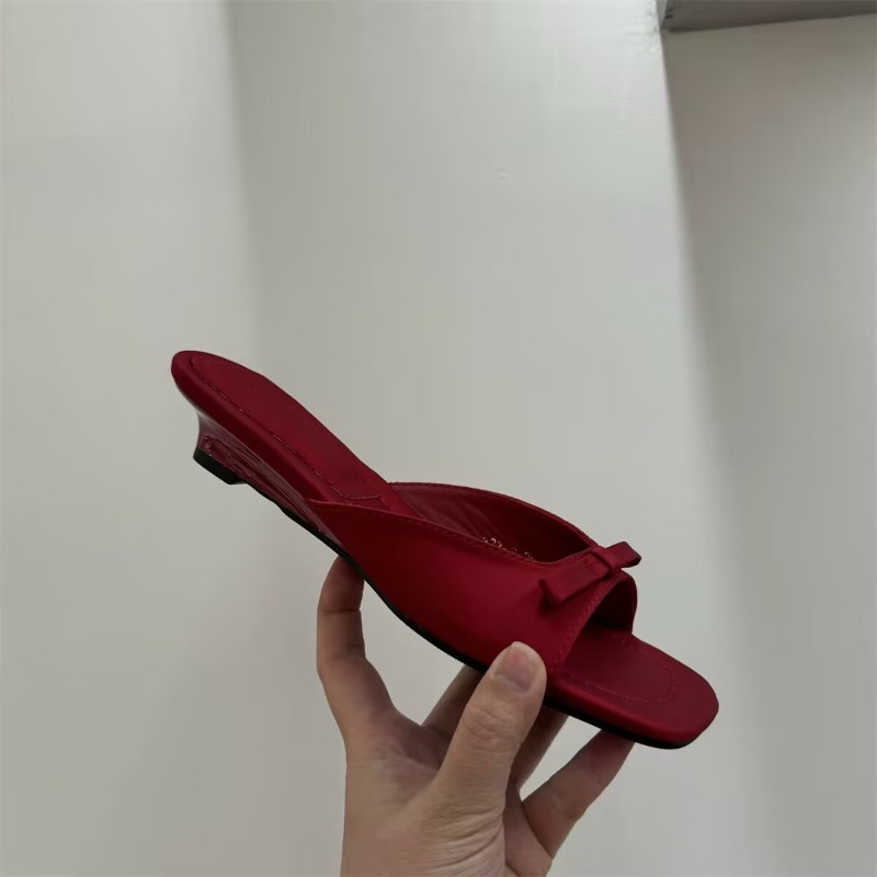2026 New Slipper Mules Low Hig - Street Fashion Female review and price