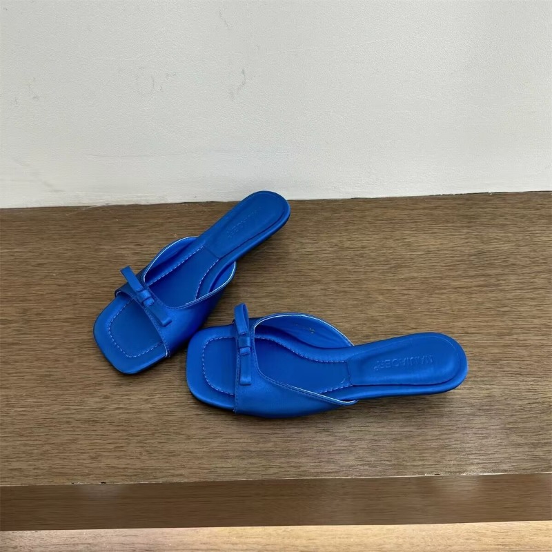2026 New Slipper Mules Low Hig - Street Fashion Female review and price