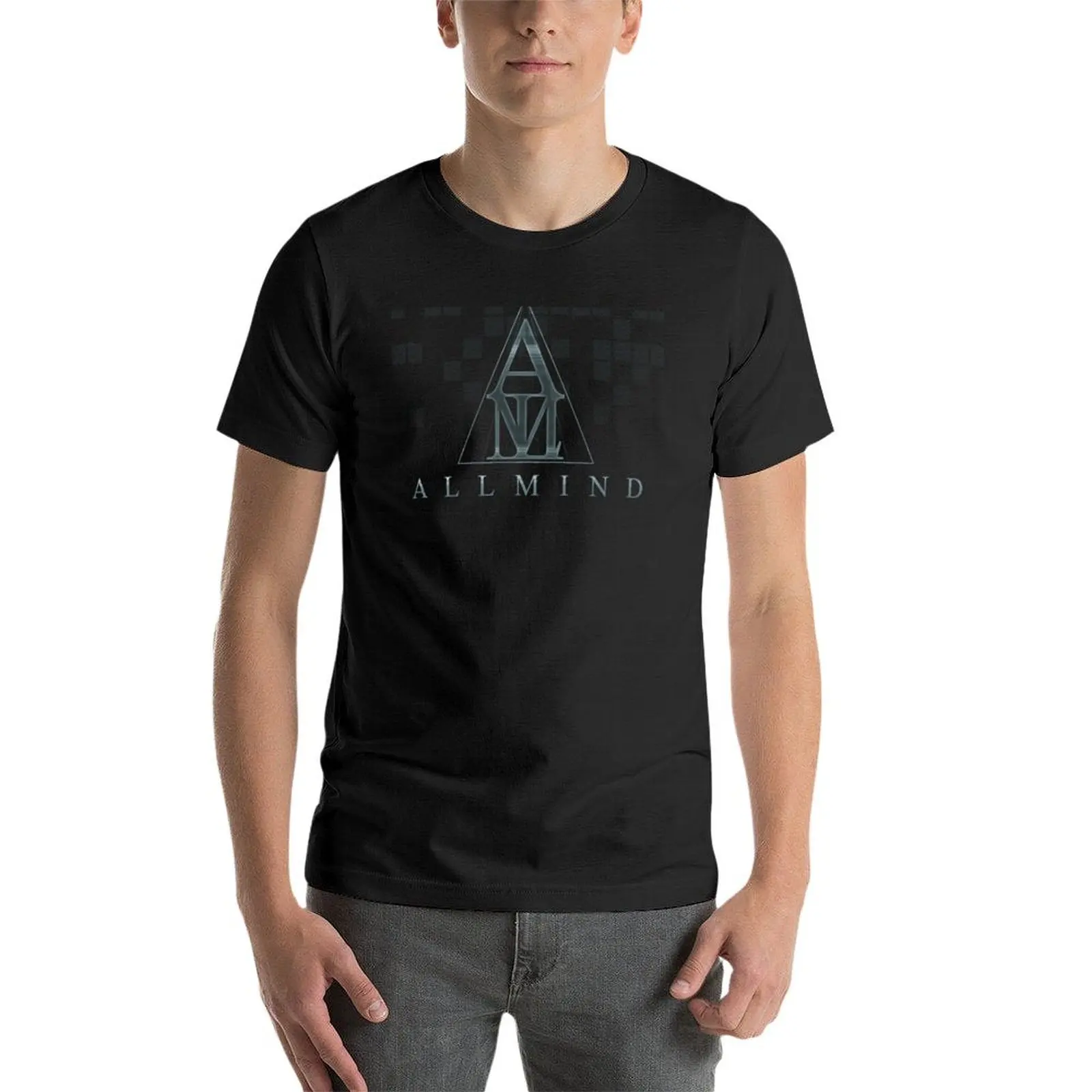 ALLMIND from Armored Core VI T - Street Fashion Jersey review and price