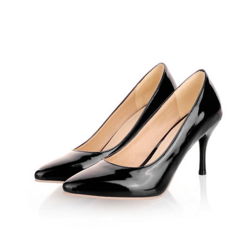 Brand Children Girls High Heel - Street Fashion Girls review and price