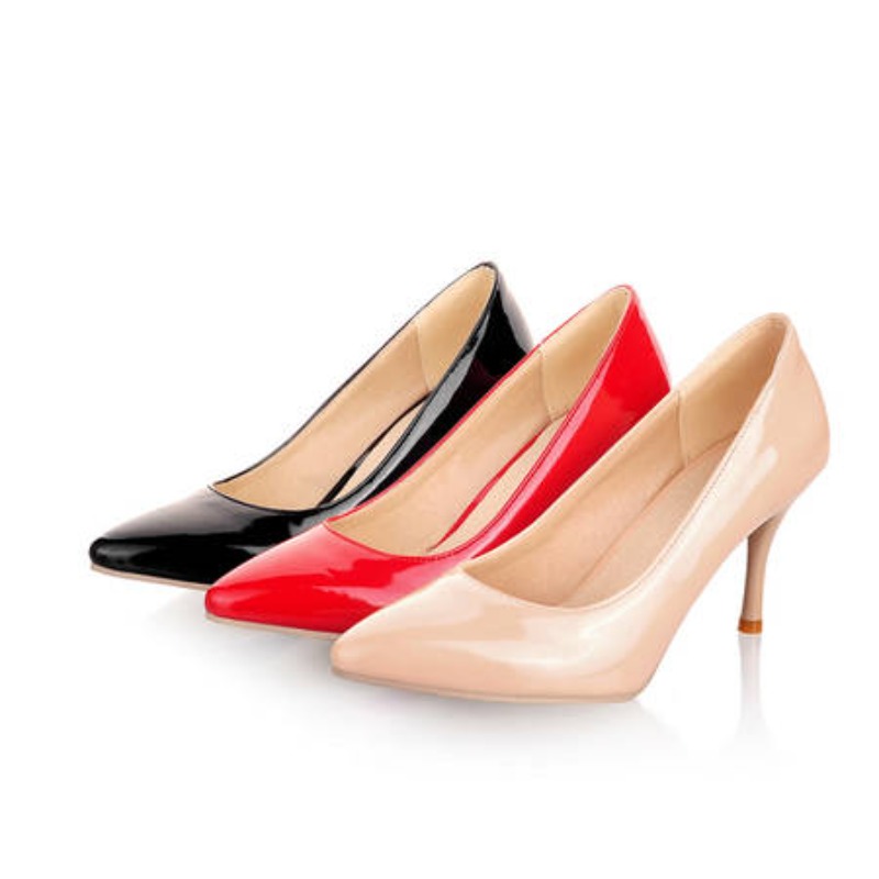 Brand Children Girls High Heel - Street Fashion Girls review and price