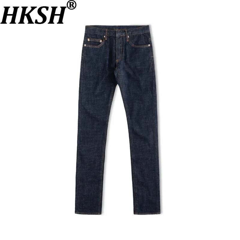 HKSH Spring Autumn New Men Tid - Street Fashion Vibes review and price