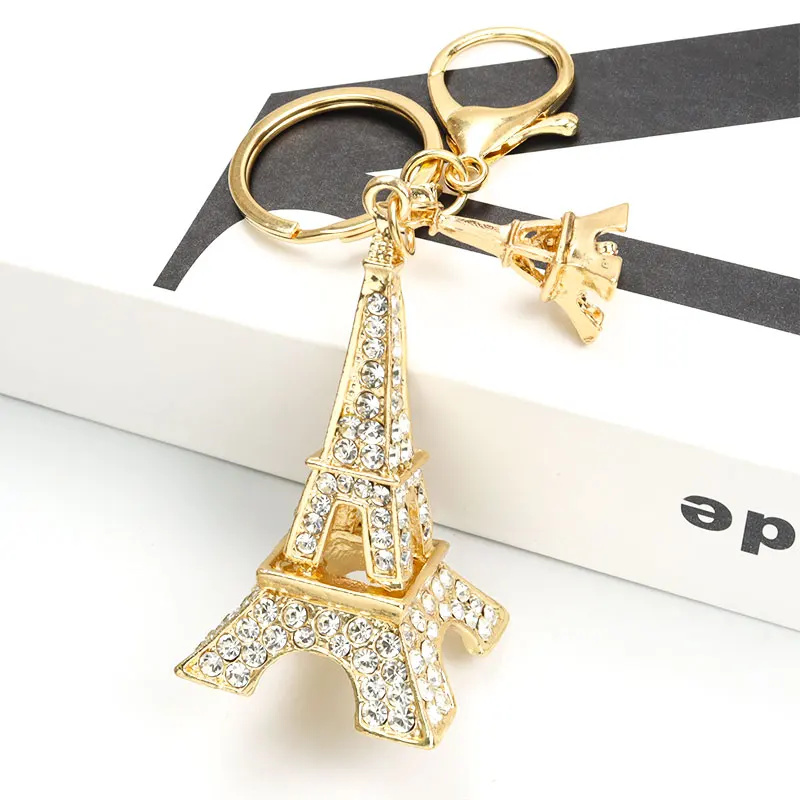 Refined Eiffel Tower Styling R - Street Fashion Paris review and price