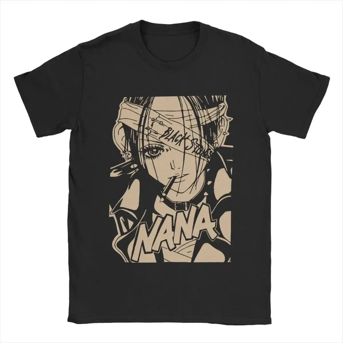 NANA Osaki Casual Harajuku Str - Street Fashion Jersey review and price