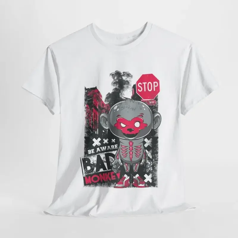 Stylish Urban Monkey Men's T S - Street Fashion Urban review and price