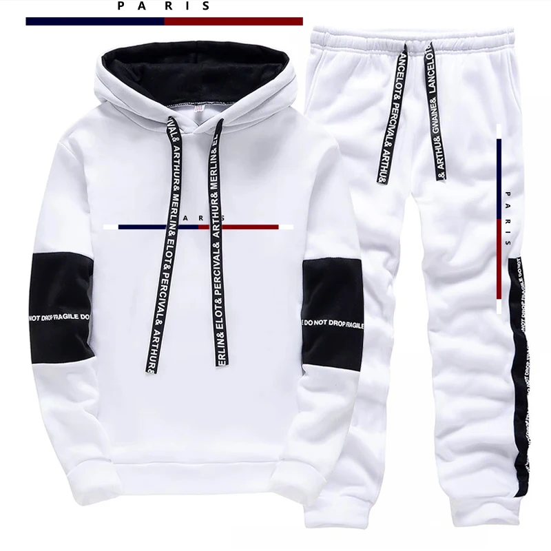 Paris Fashion Printed Men's Se - Street Fashion Paris review and price